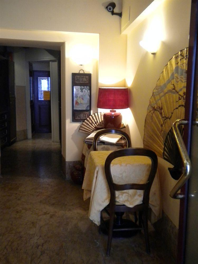 Lanterna Di Marco Polo 3* Venice