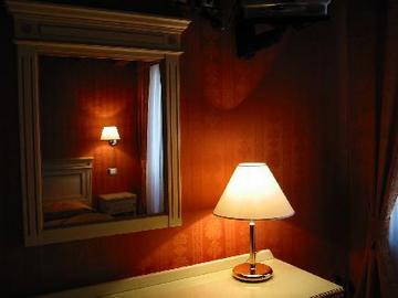 Lanterna Di Marco Polo Venice